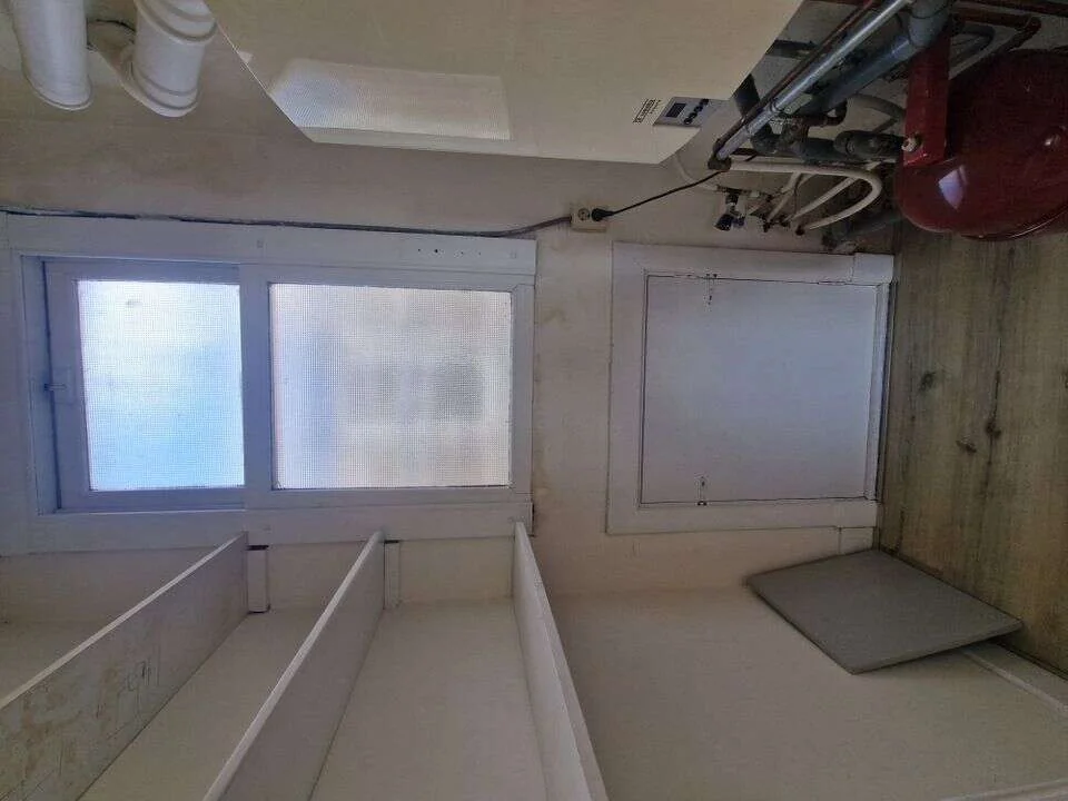 Foto van de Appartement gelegen aan de Calandstraat in Rotterdam