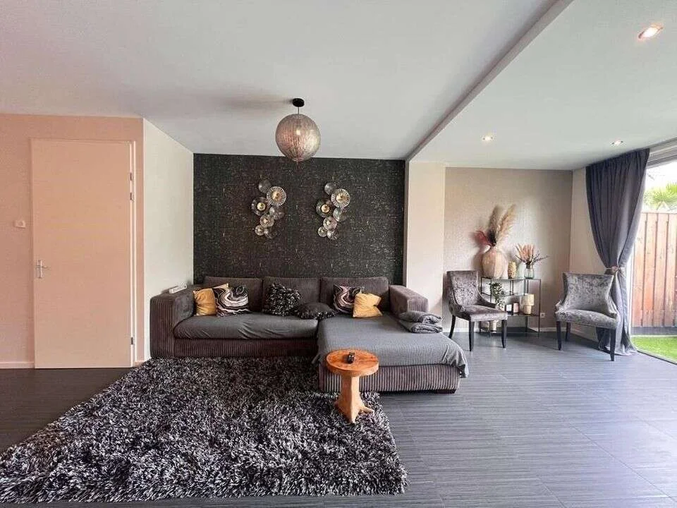 Foto van de Appartement gelegen aan de Brederode in Amstelveen