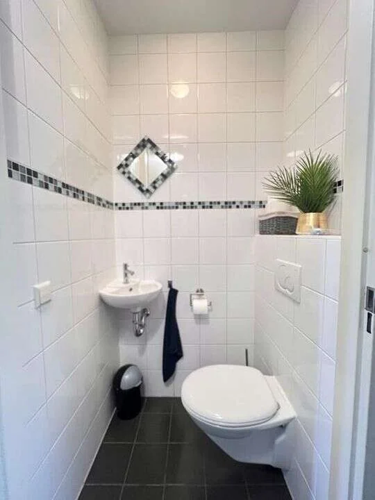Foto van de Appartement gelegen aan de Brederode in Amstelveen
