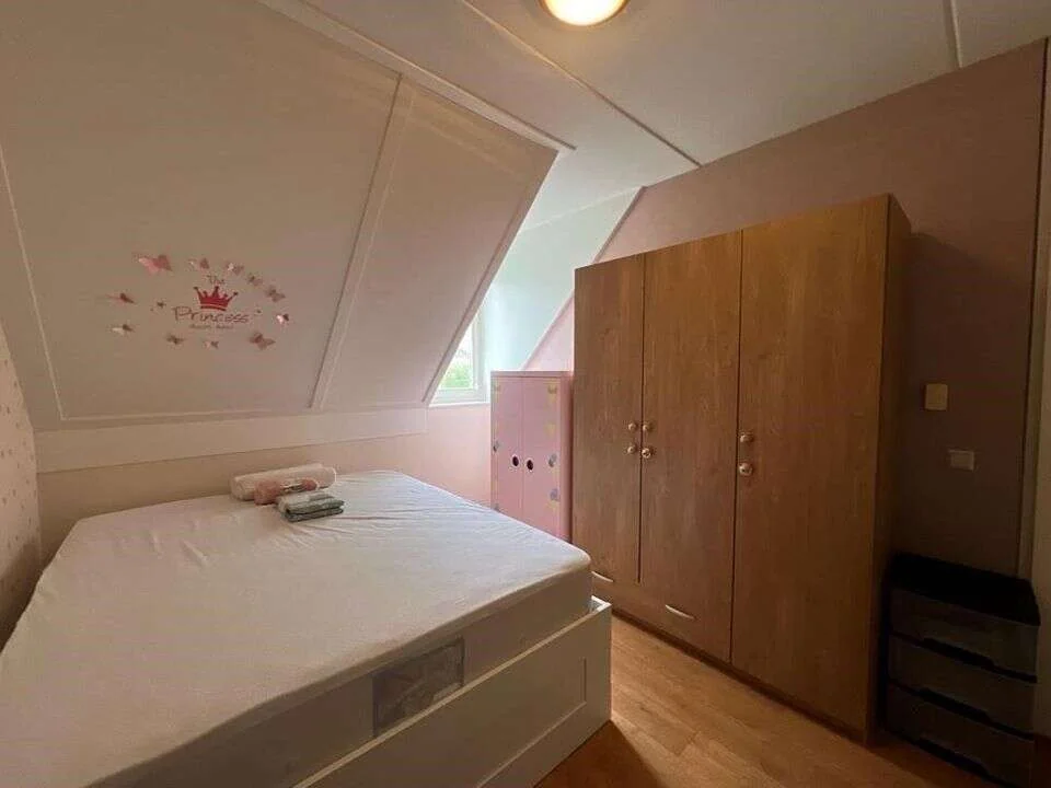 Foto van de Appartement gelegen aan de Brederode in Amstelveen
