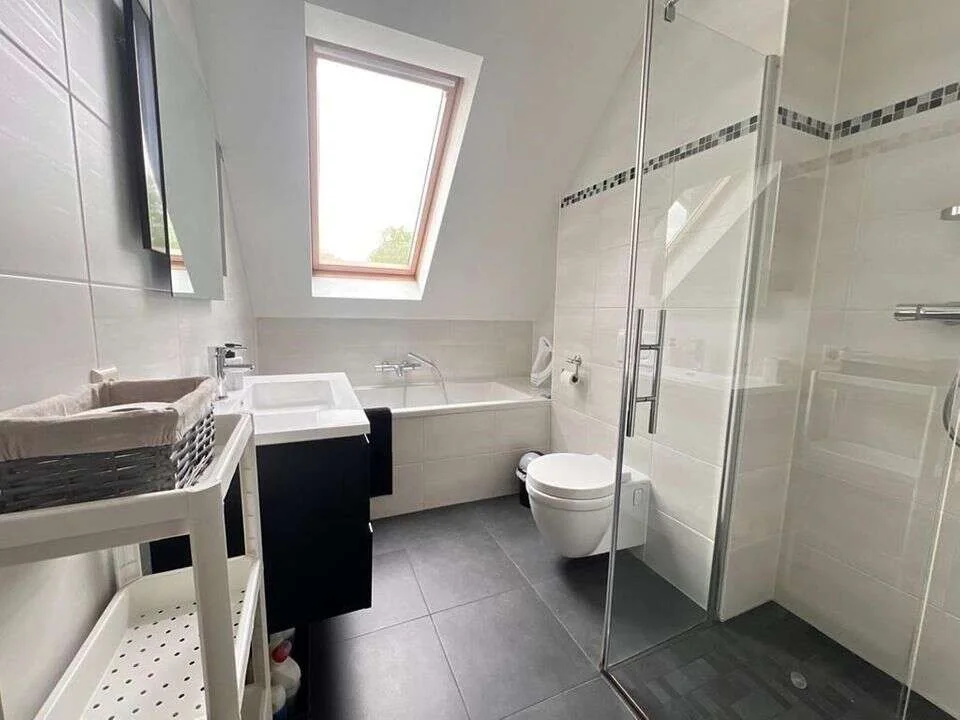 Foto van de Appartement gelegen aan de Brederode in Amstelveen