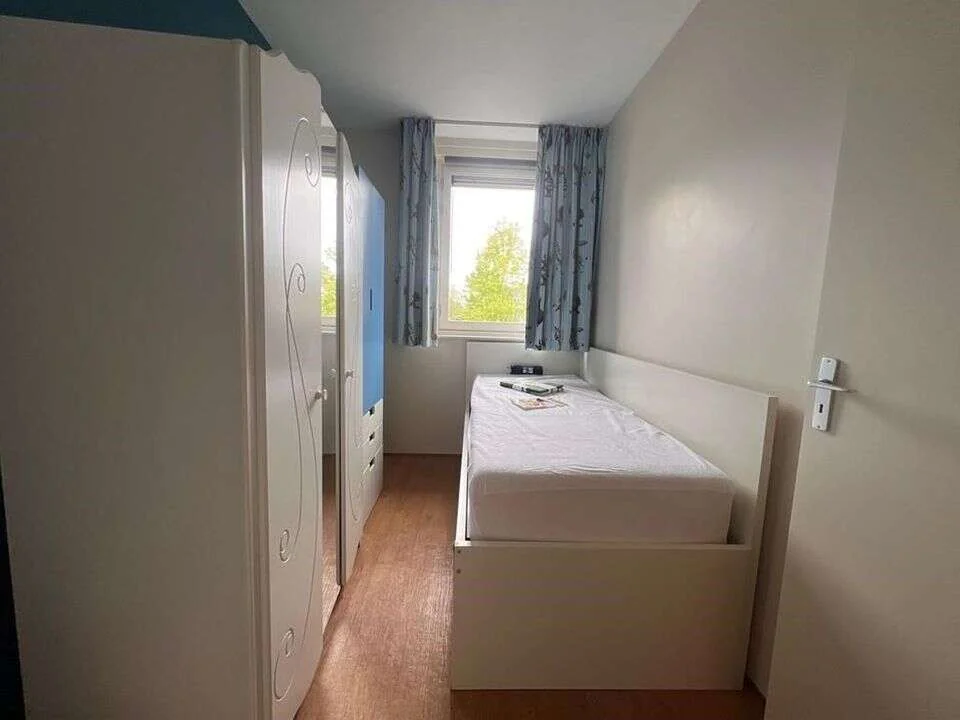 Foto van de Appartement gelegen aan de Brederode in Amstelveen