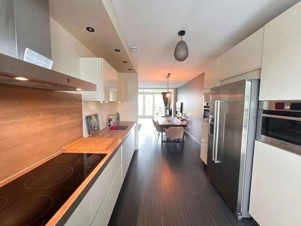 Foto van de Appartement gelegen aan de Brederode in Amstelveen