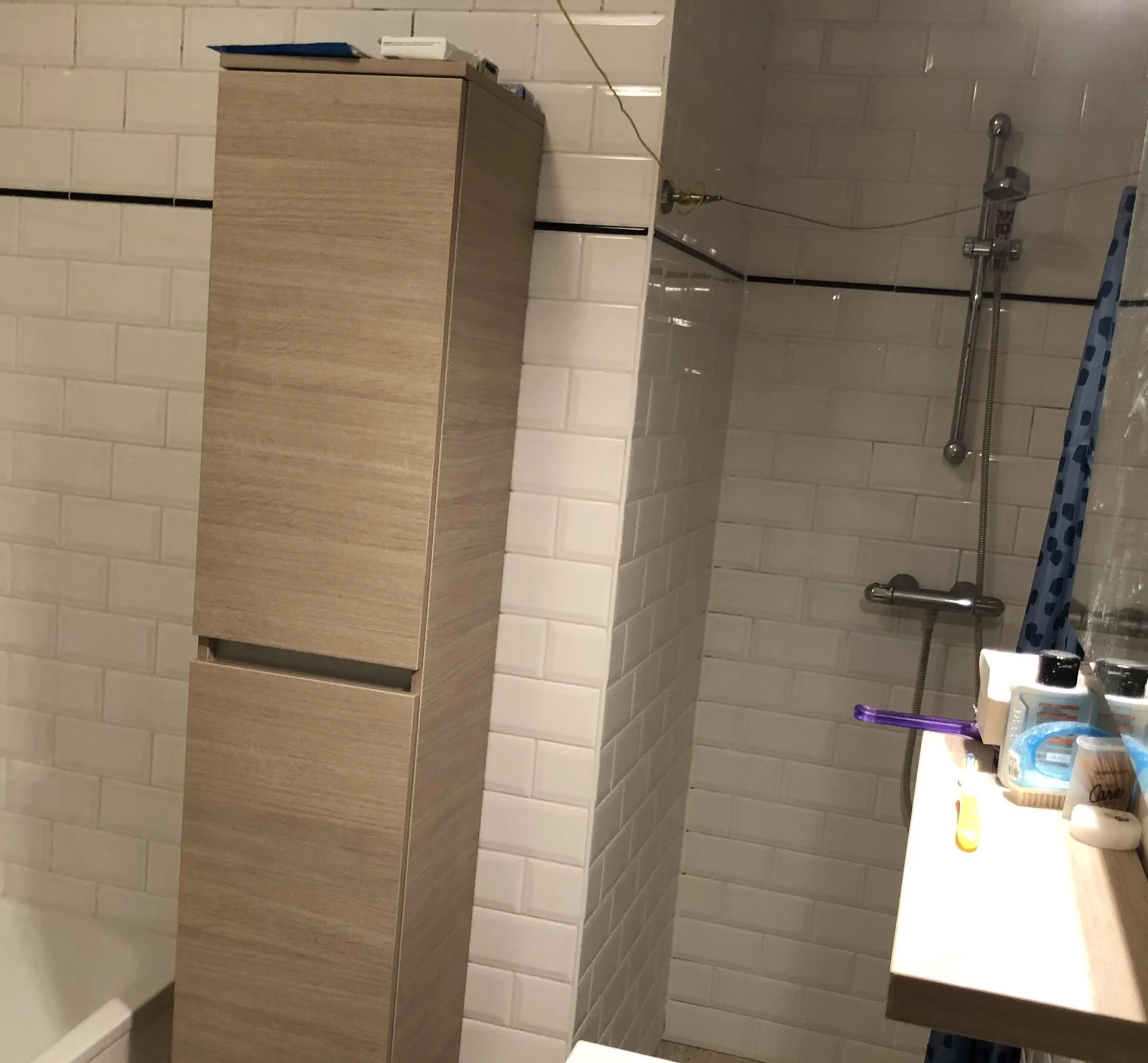 Foto van de Kamer gelegen aan de Lekstraat in Amsterdam
