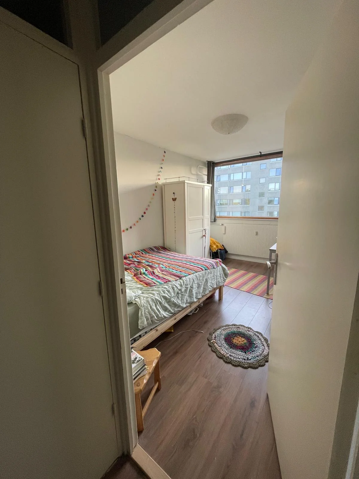 Foto van de Kamer gelegen aan de Roland Holstlaan in Delft