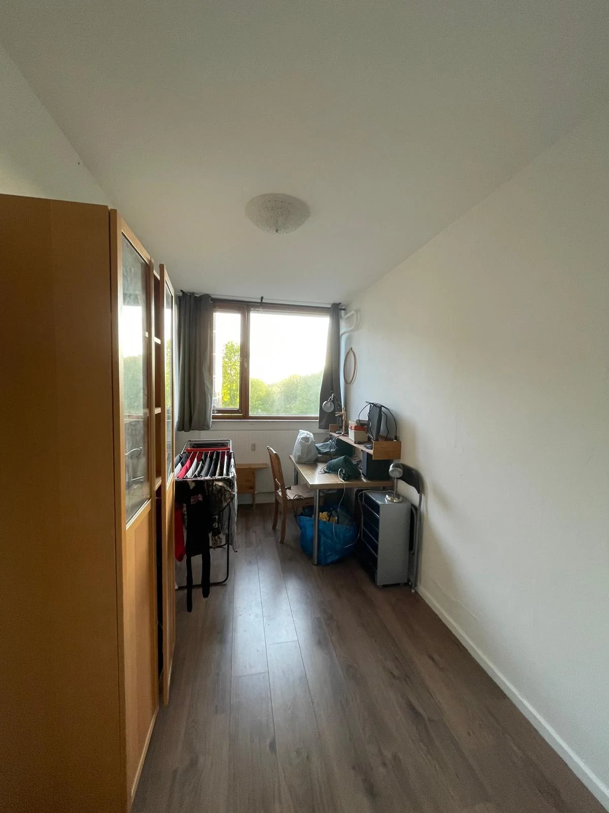 Foto van de Kamer gelegen aan de Roland Holstlaan in Delft