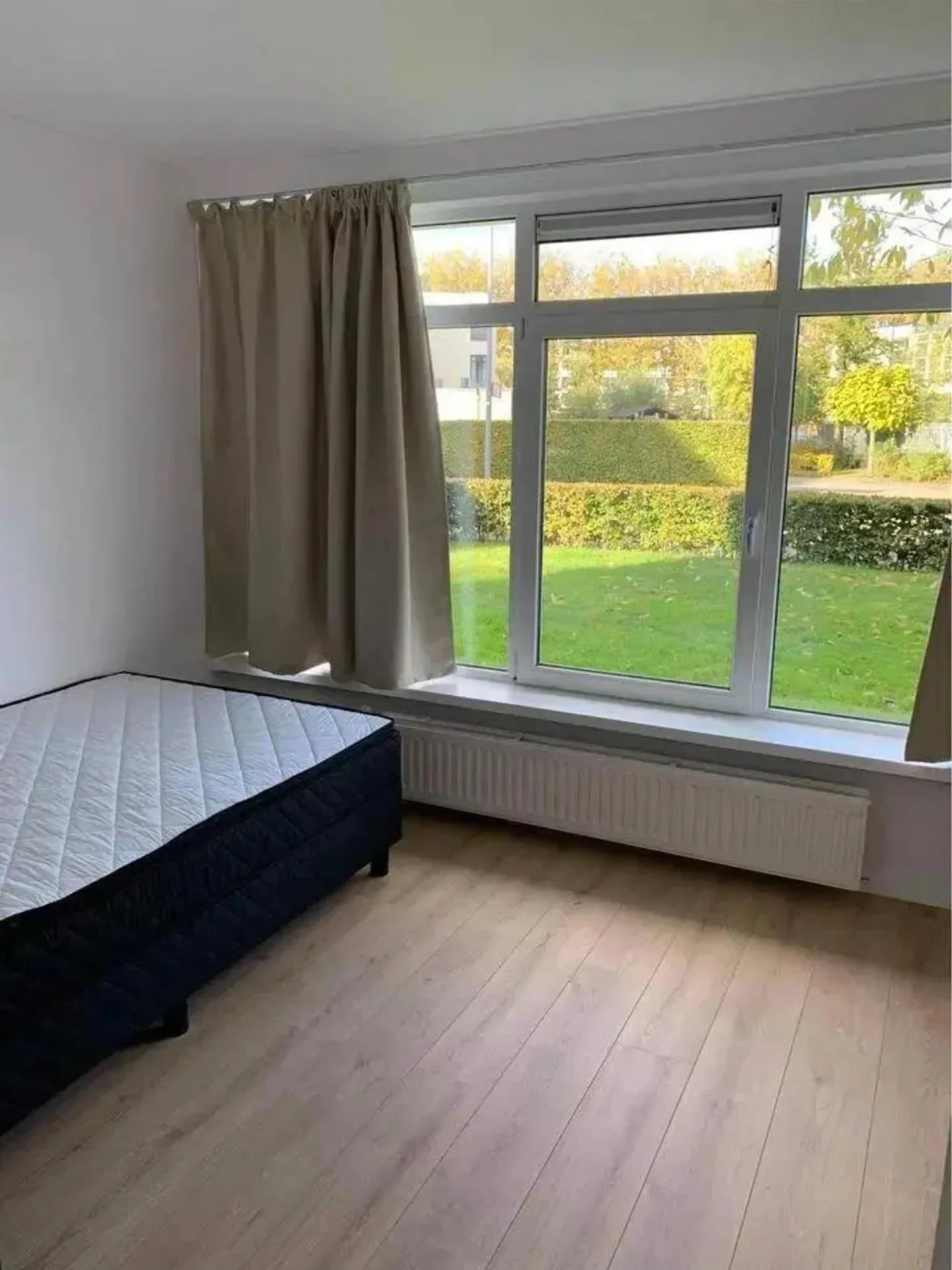 Foto van de Kamer gelegen aan de Menno ter Braakstraat in Rotterdam