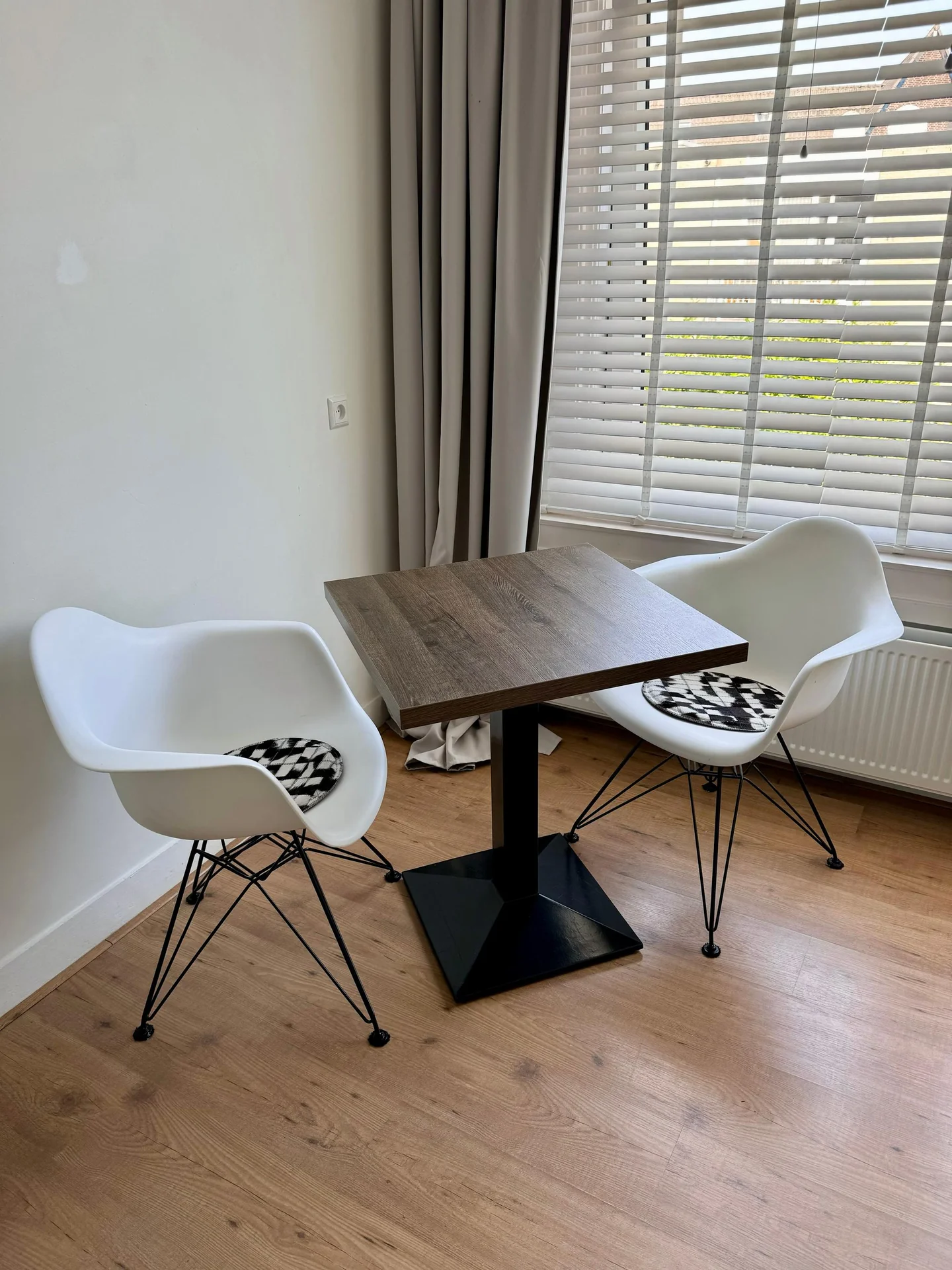 Foto van de Kamer gelegen aan de Beukelsweg in Rotterdam