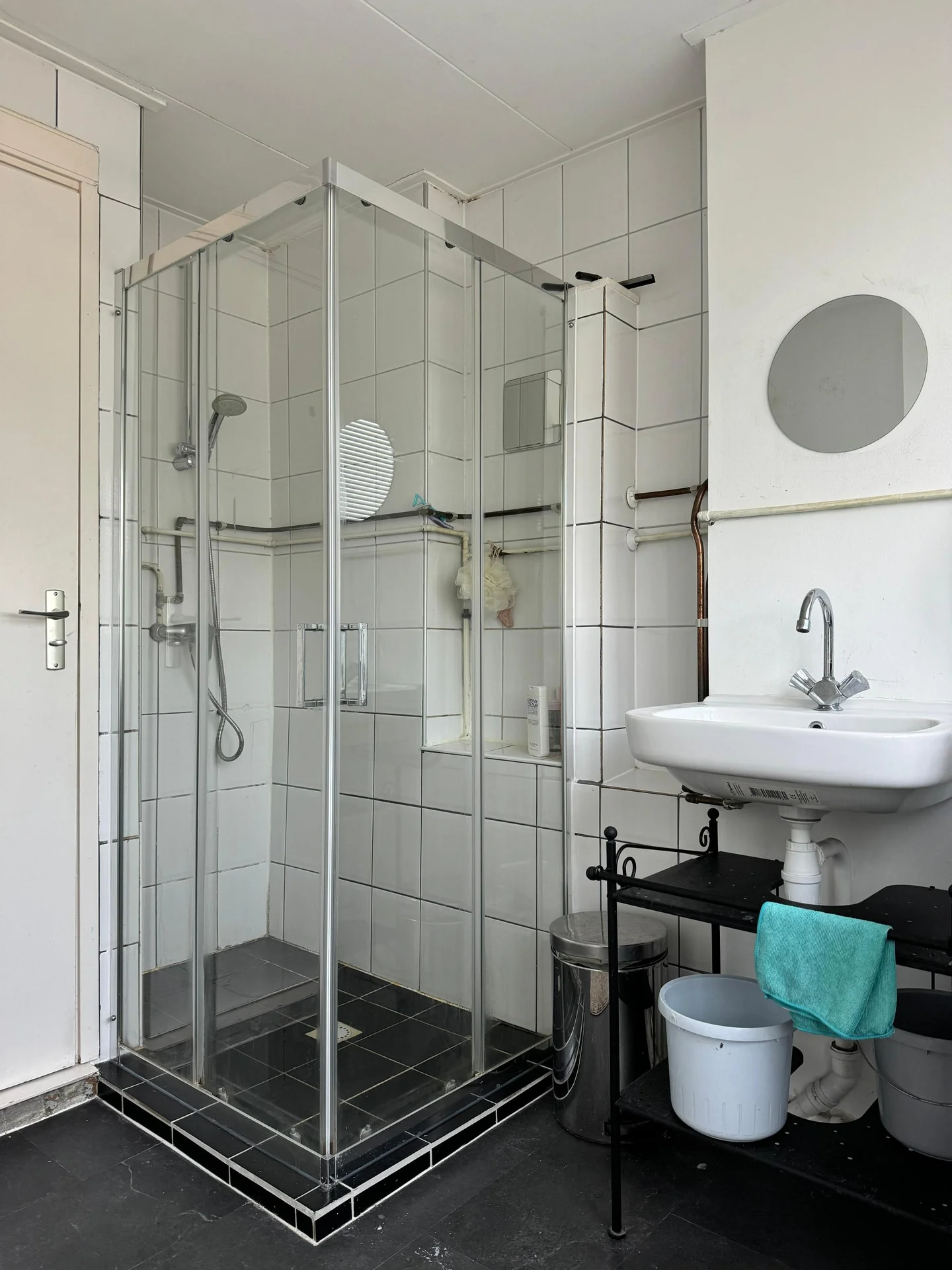 Foto van de Kamer gelegen aan de Beukelsweg in Rotterdam