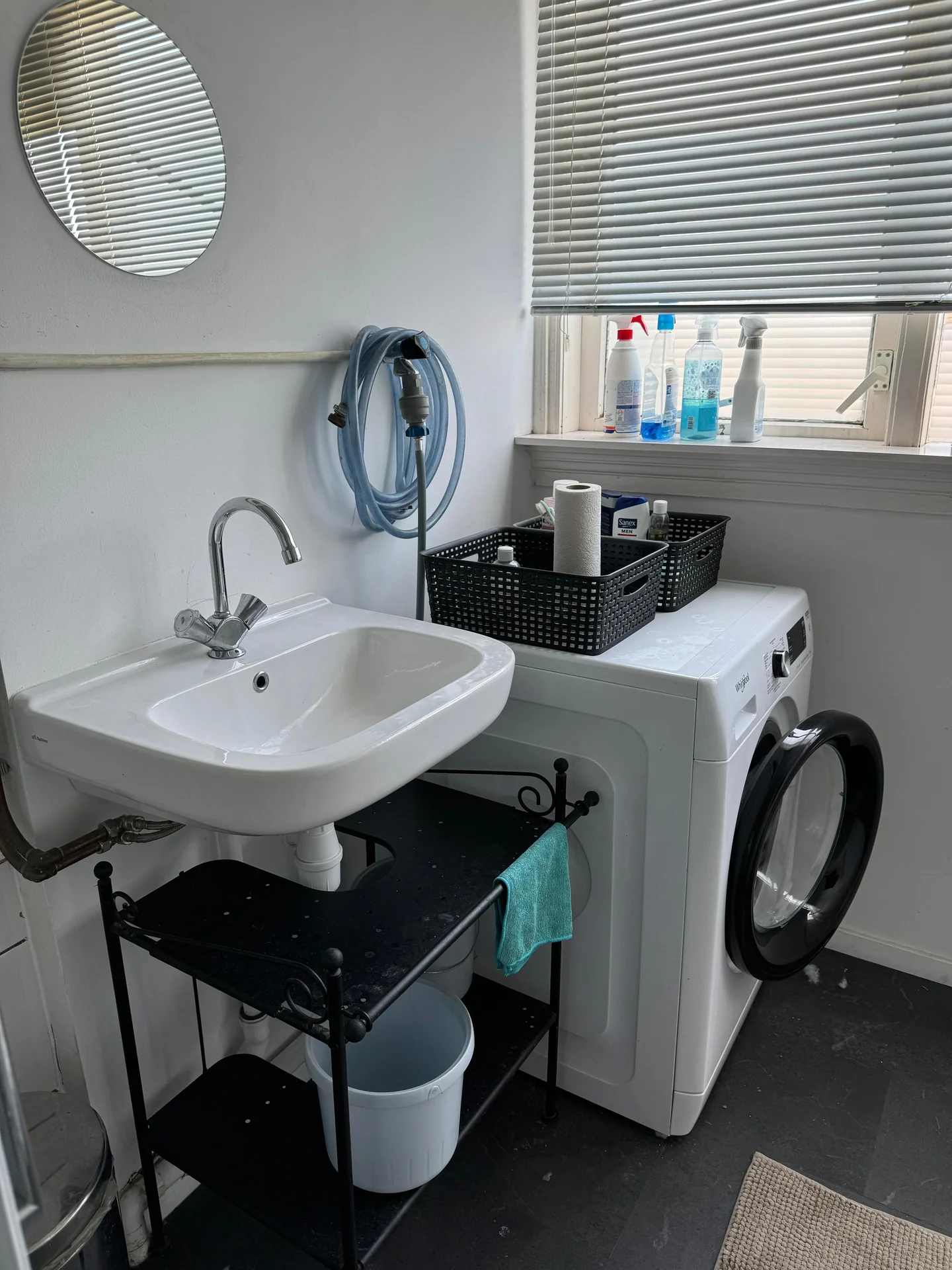Foto van de Kamer gelegen aan de Beukelsweg in Rotterdam