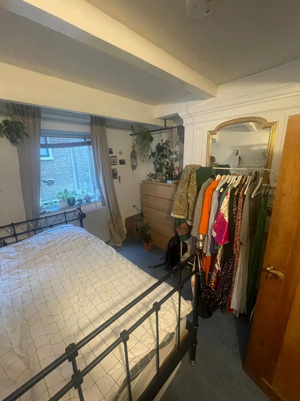 Foto van de Kamer gelegen aan de Noordeinde in Delft