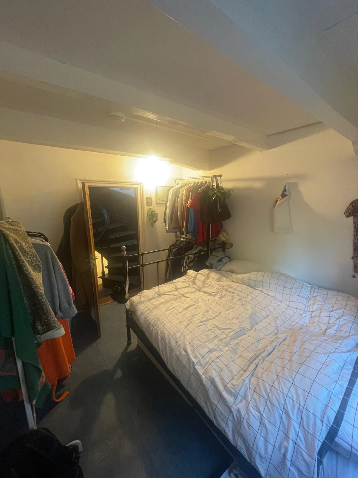 Foto van de Kamer gelegen aan de Noordeinde in Delft