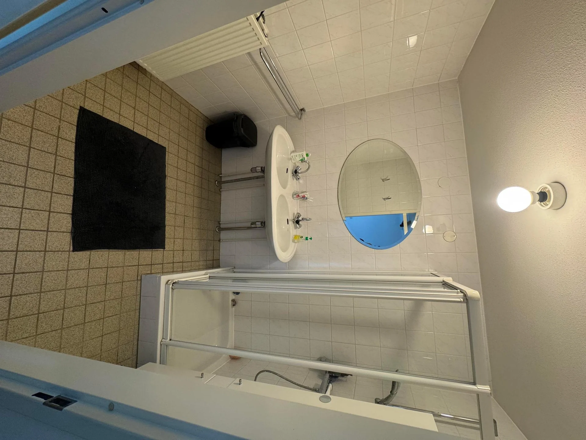 Foto van de Appartement gelegen aan de Krijn Breurstraat in Amsterdam