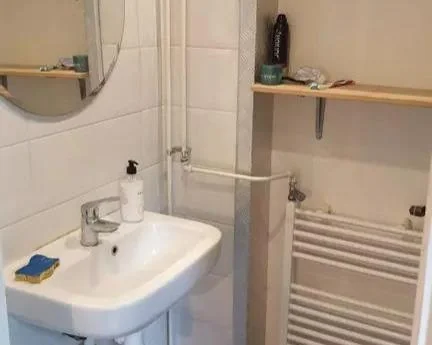 Foto van de Kamer gelegen aan de Admiraal de Ruyterweg in Rotterdam