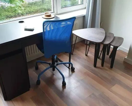 Foto van de Kamer gelegen aan de Admiraal de Ruyterweg in Rotterdam