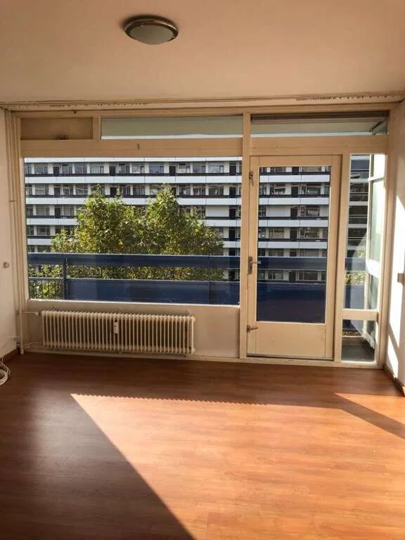 Foto van de Kamer gelegen aan de Gildemeestersplein in Arnhem