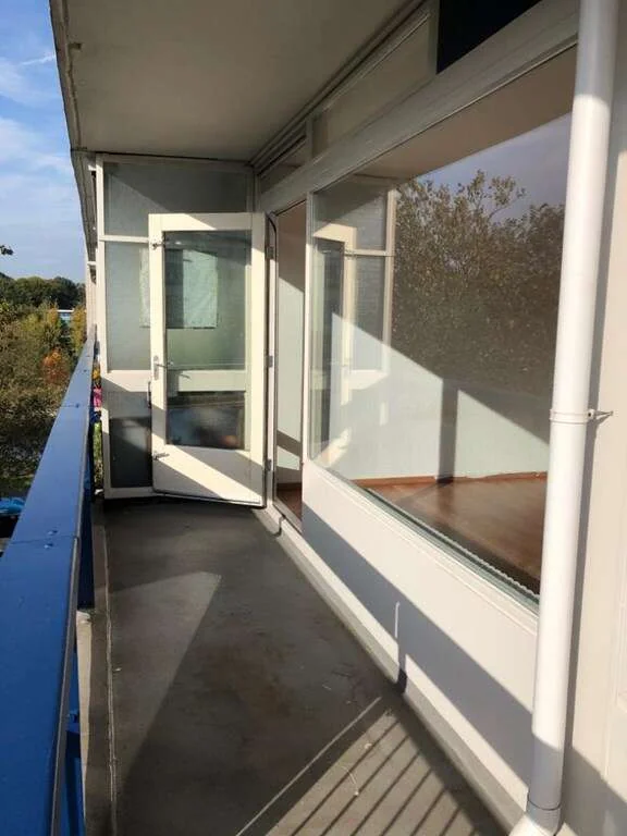 Foto van de Kamer gelegen aan de Gildemeestersplein in Arnhem