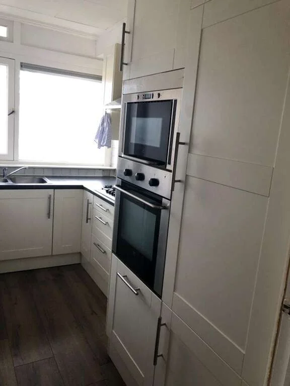 Foto van de Kamer gelegen aan de Gildemeestersplein in Arnhem