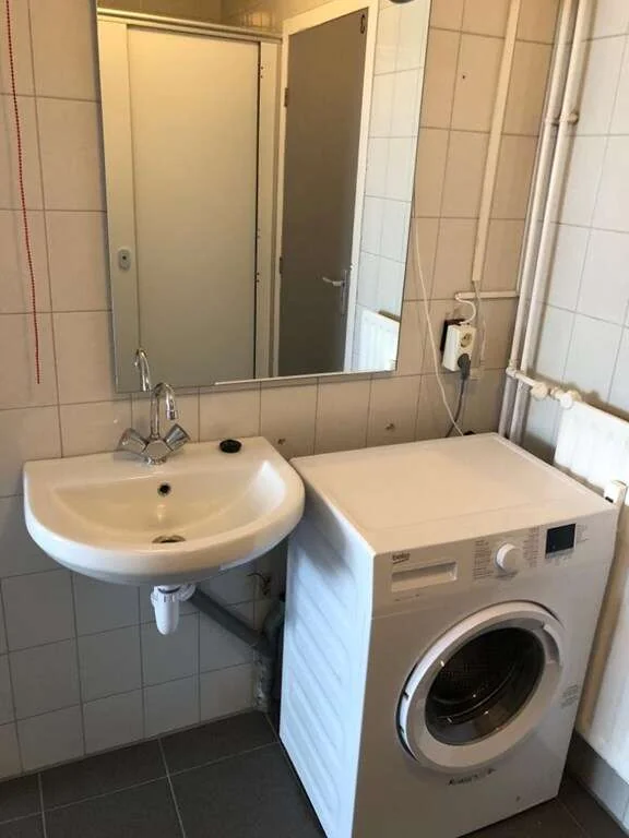 Foto van de Kamer gelegen aan de Gildemeestersplein in Arnhem