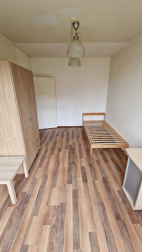 Foto van de Kamer gelegen aan de Admiraal de Ruyterweg in Rotterdam