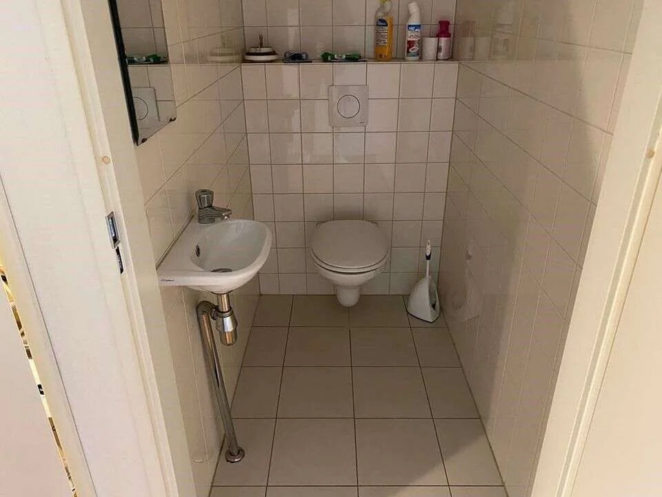 Foto van de Appartement gelegen aan de Arent Janszoon Ernststraat in Amsterdam