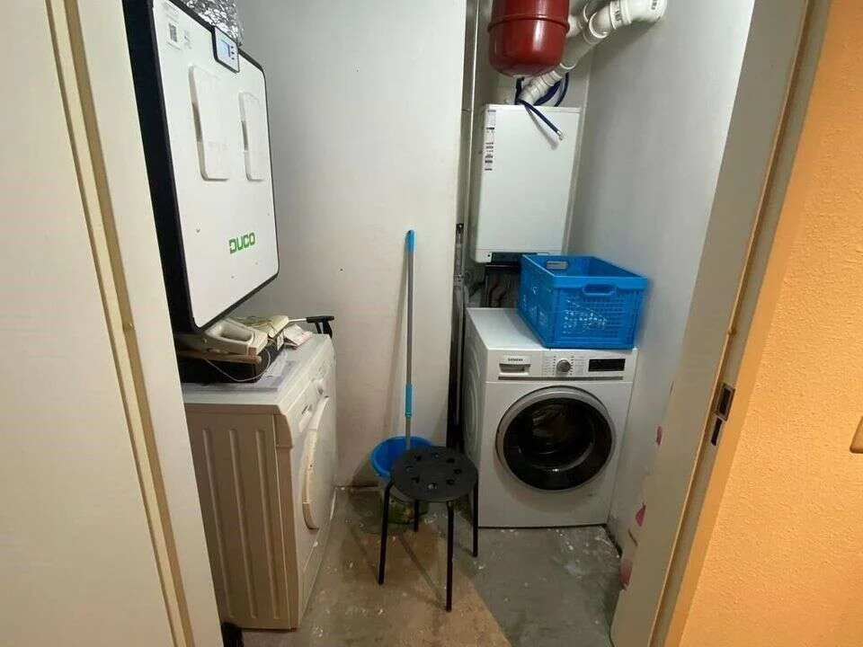 Foto van de Appartement gelegen aan de Arent Janszoon Ernststraat in Amsterdam