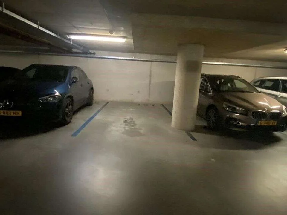 Foto van de Appartement gelegen aan de Arent Janszoon Ernststraat in Amsterdam