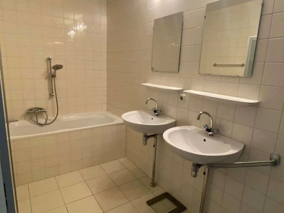 Foto van de Appartement gelegen aan de Arent Janszoon Ernststraat in Amsterdam