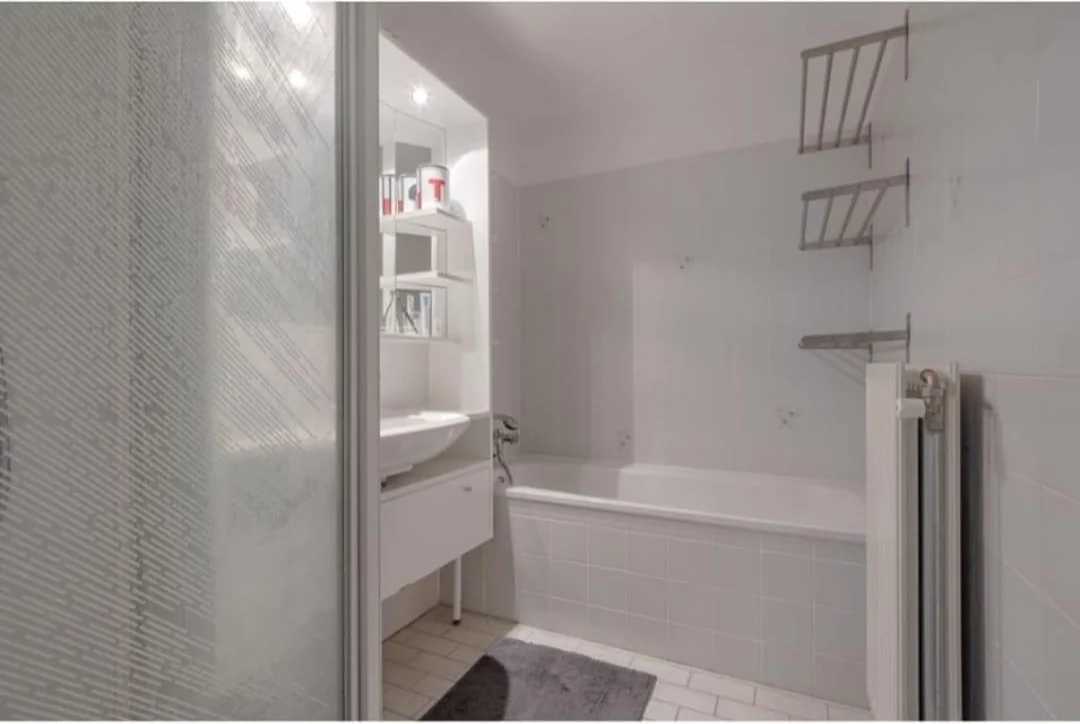 Foto van de Appartement gelegen aan de Strevelsweg in Rotterdam