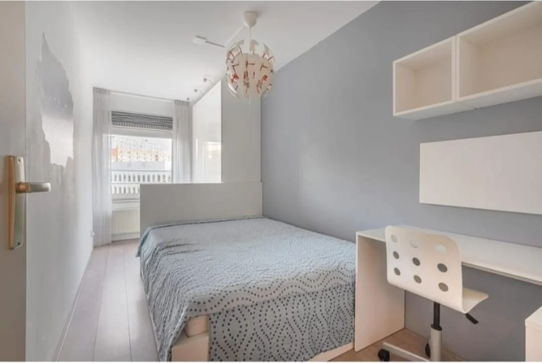 Foto van de Appartement gelegen aan de Strevelsweg in Rotterdam