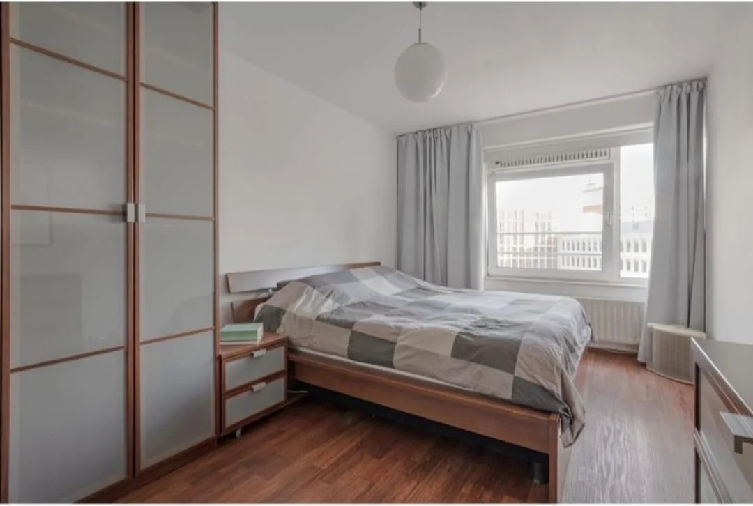 Foto van de Appartement gelegen aan de Strevelsweg in Rotterdam