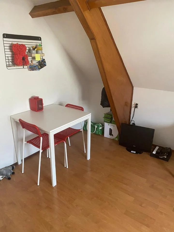 Foto van de Kamer gelegen aan de Katendrechtse Lagedijk in Rotterdam