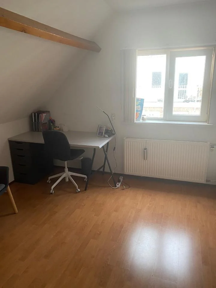 Foto van de Kamer gelegen aan de Katendrechtse Lagedijk in Rotterdam