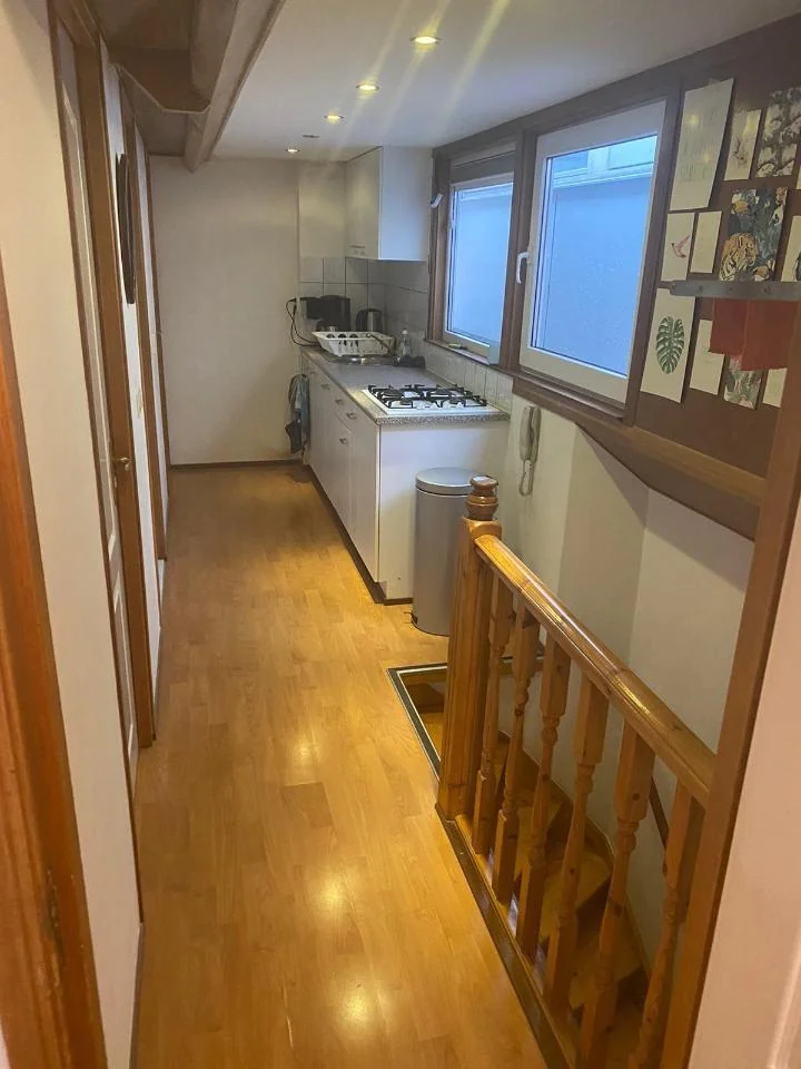 Foto van de Kamer gelegen aan de Katendrechtse Lagedijk in Rotterdam