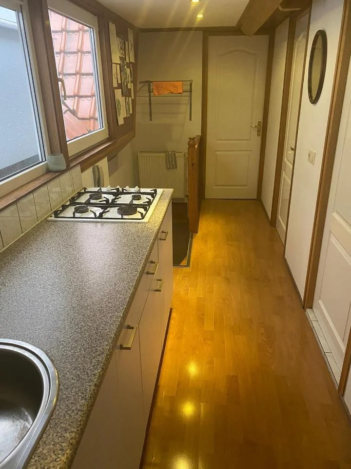 Foto van de Kamer gelegen aan de Katendrechtse Lagedijk in Rotterdam