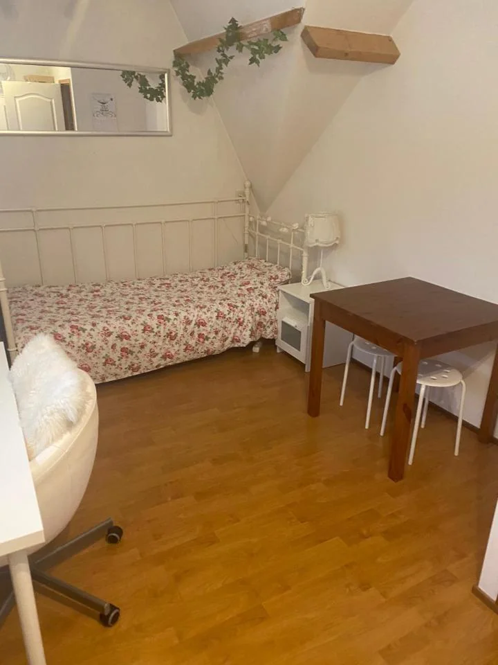 Foto van de Kamer gelegen aan de Katendrechtse Lagedijk in Rotterdam