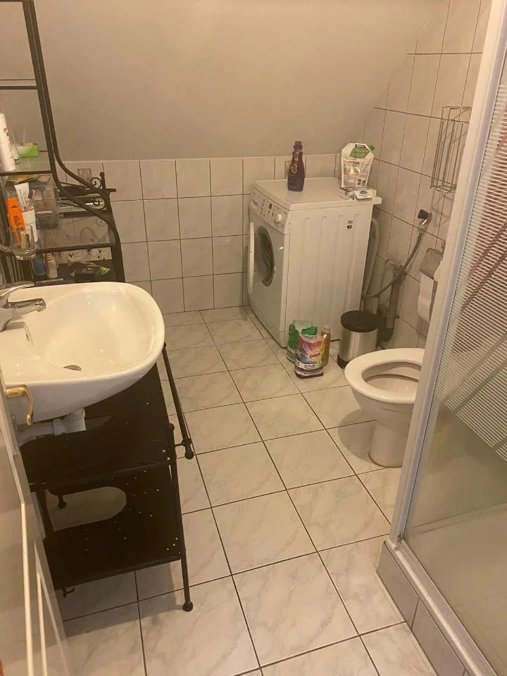Foto van de Kamer gelegen aan de Katendrechtse Lagedijk in Rotterdam