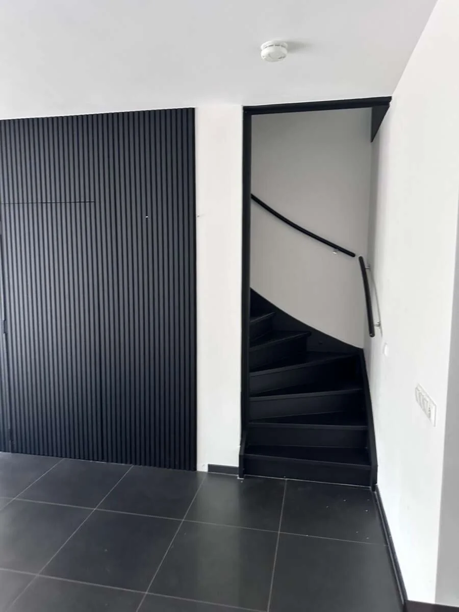 Foto van de Appartement gelegen aan de Hof van Plettenburg in Nieuwegein
