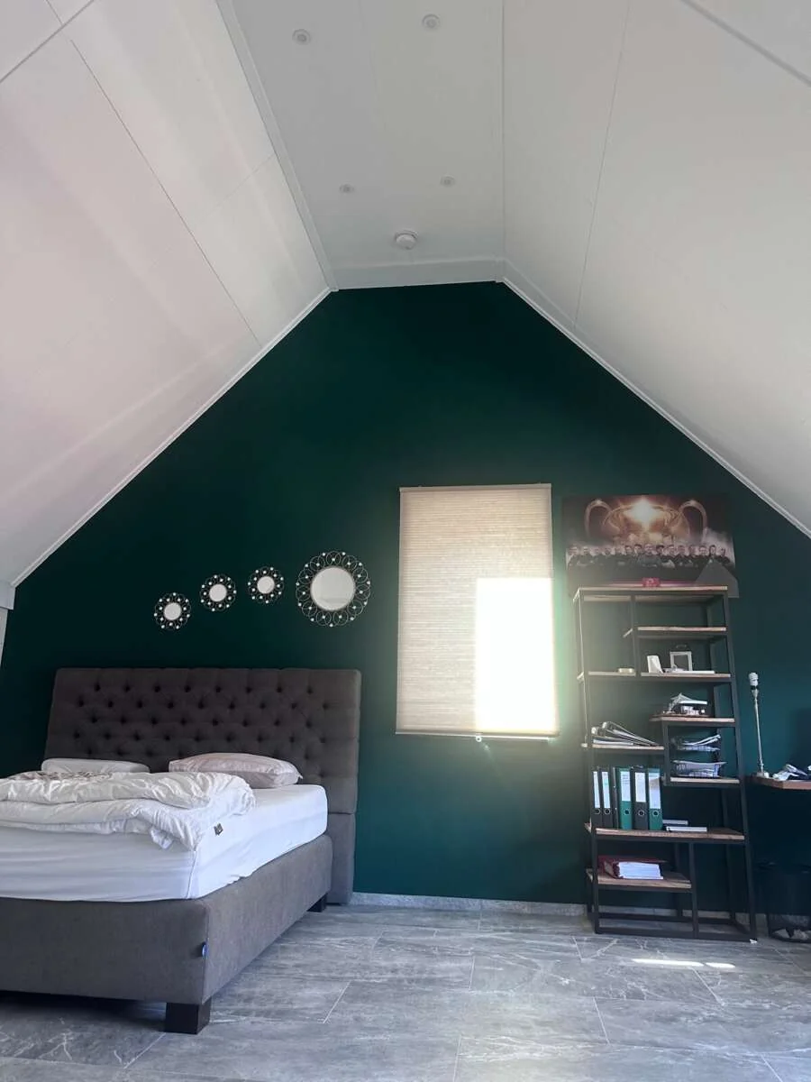 Foto van de Appartement gelegen aan de Hof van Plettenburg in Nieuwegein