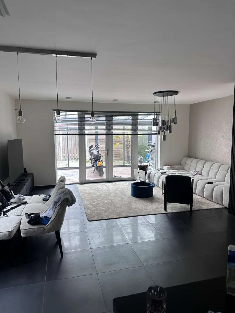 Foto van de Appartement gelegen aan de Hof van Plettenburg in Nieuwegein