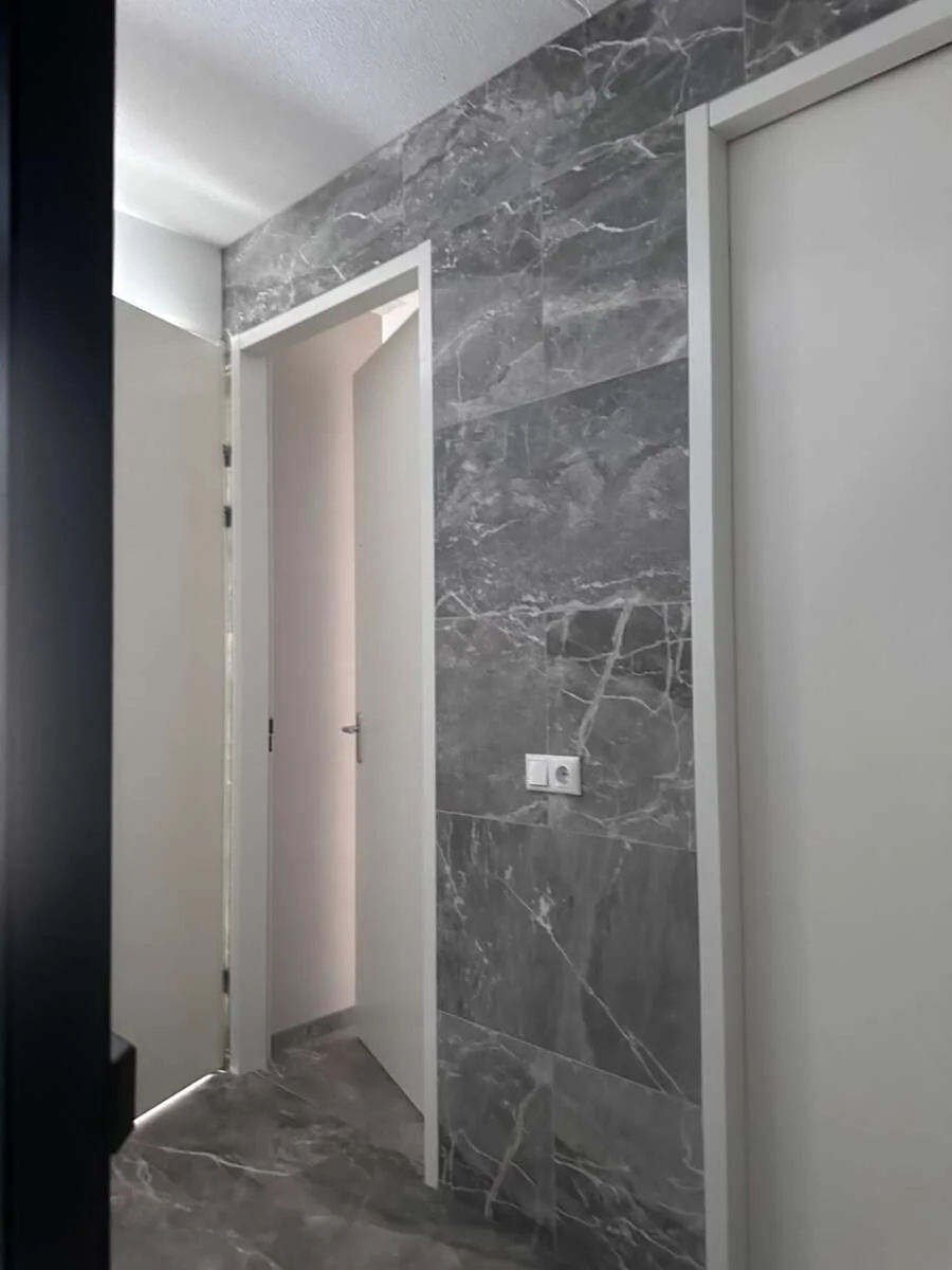 Foto van de Appartement gelegen aan de Hof van Plettenburg in Nieuwegein