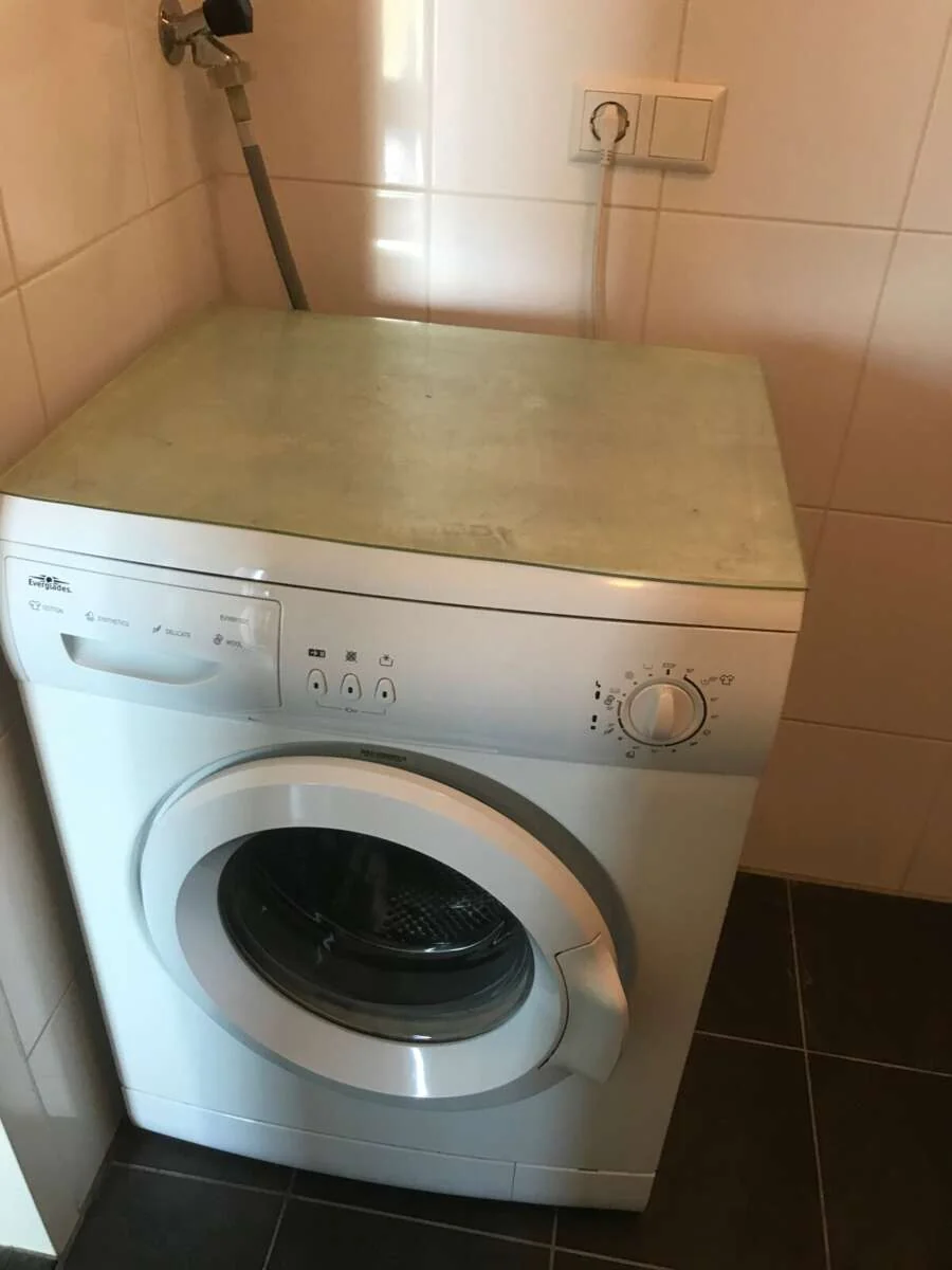 Foto van de Appartement gelegen aan de Battutalaan in Utrecht