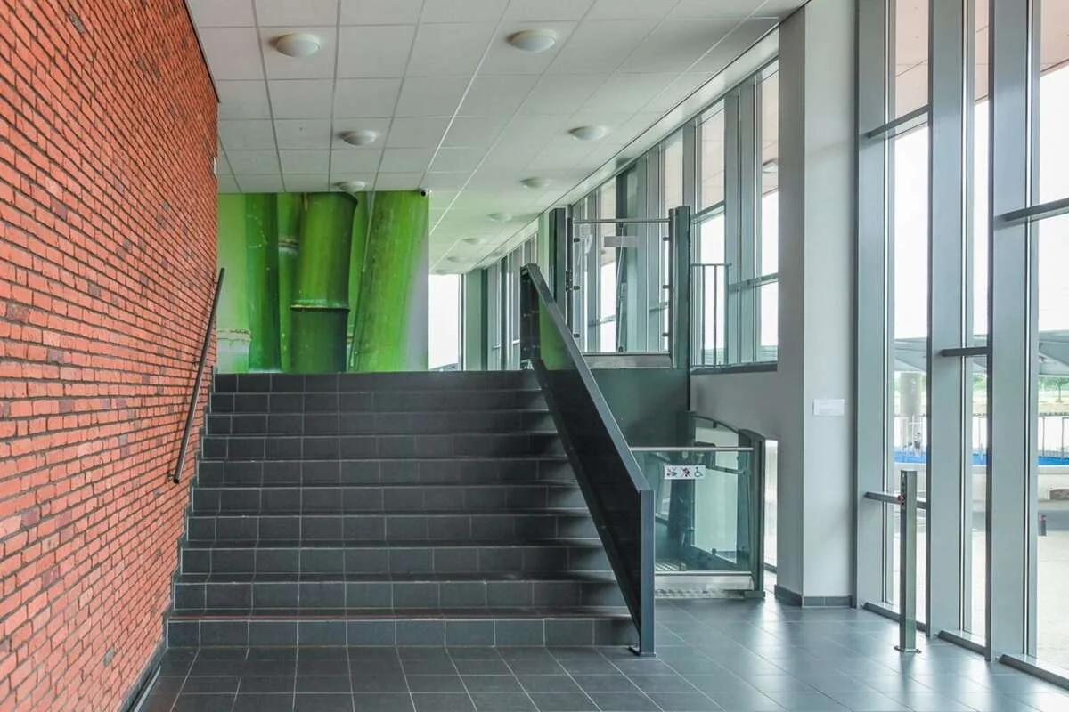 Foto van de Appartement gelegen aan de Battutalaan in Utrecht