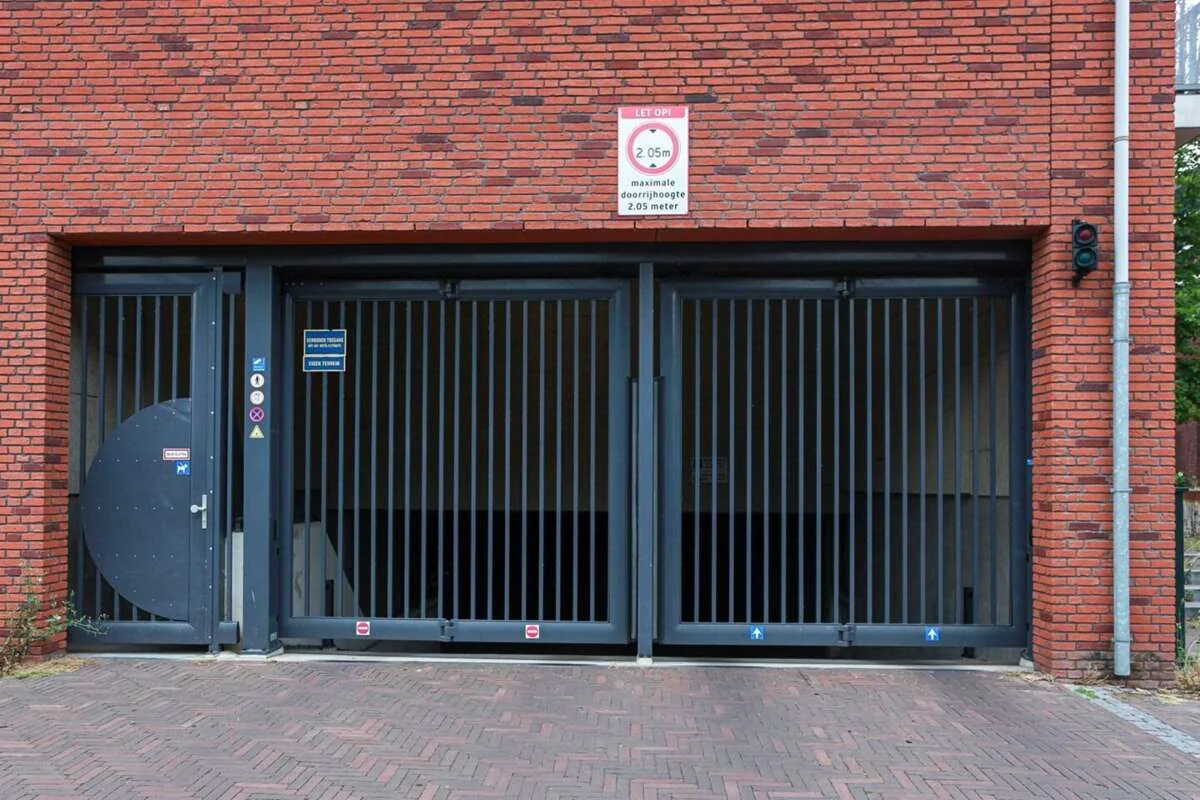 Foto van de Appartement gelegen aan de Battutalaan in Utrecht