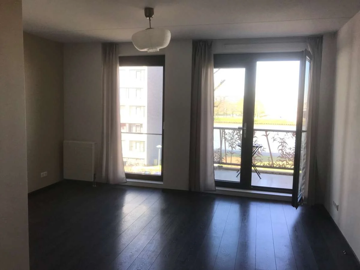 Foto van de Appartement gelegen aan de Battutalaan in Utrecht