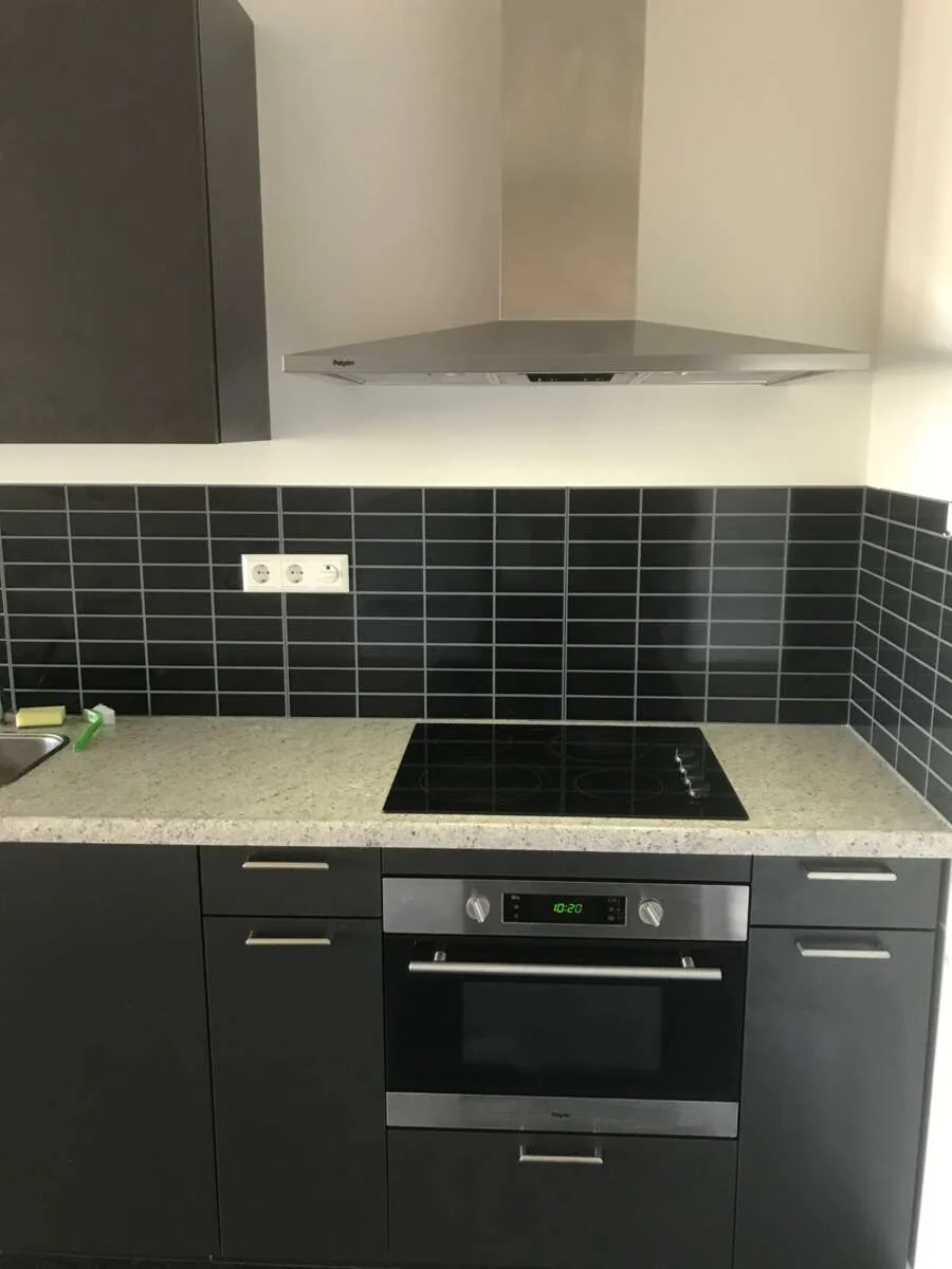 Foto van de Appartement gelegen aan de Battutalaan in Utrecht