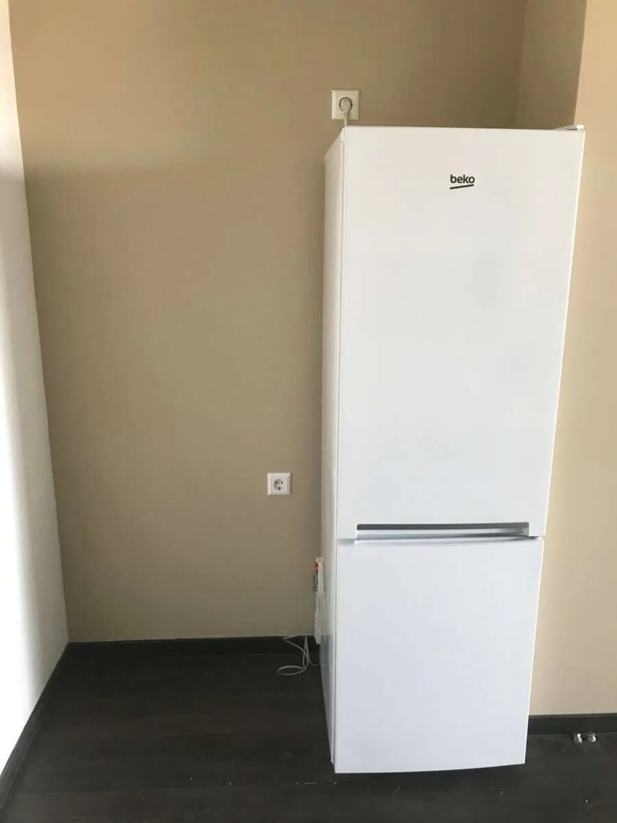 Foto van de Appartement gelegen aan de Battutalaan in Utrecht
