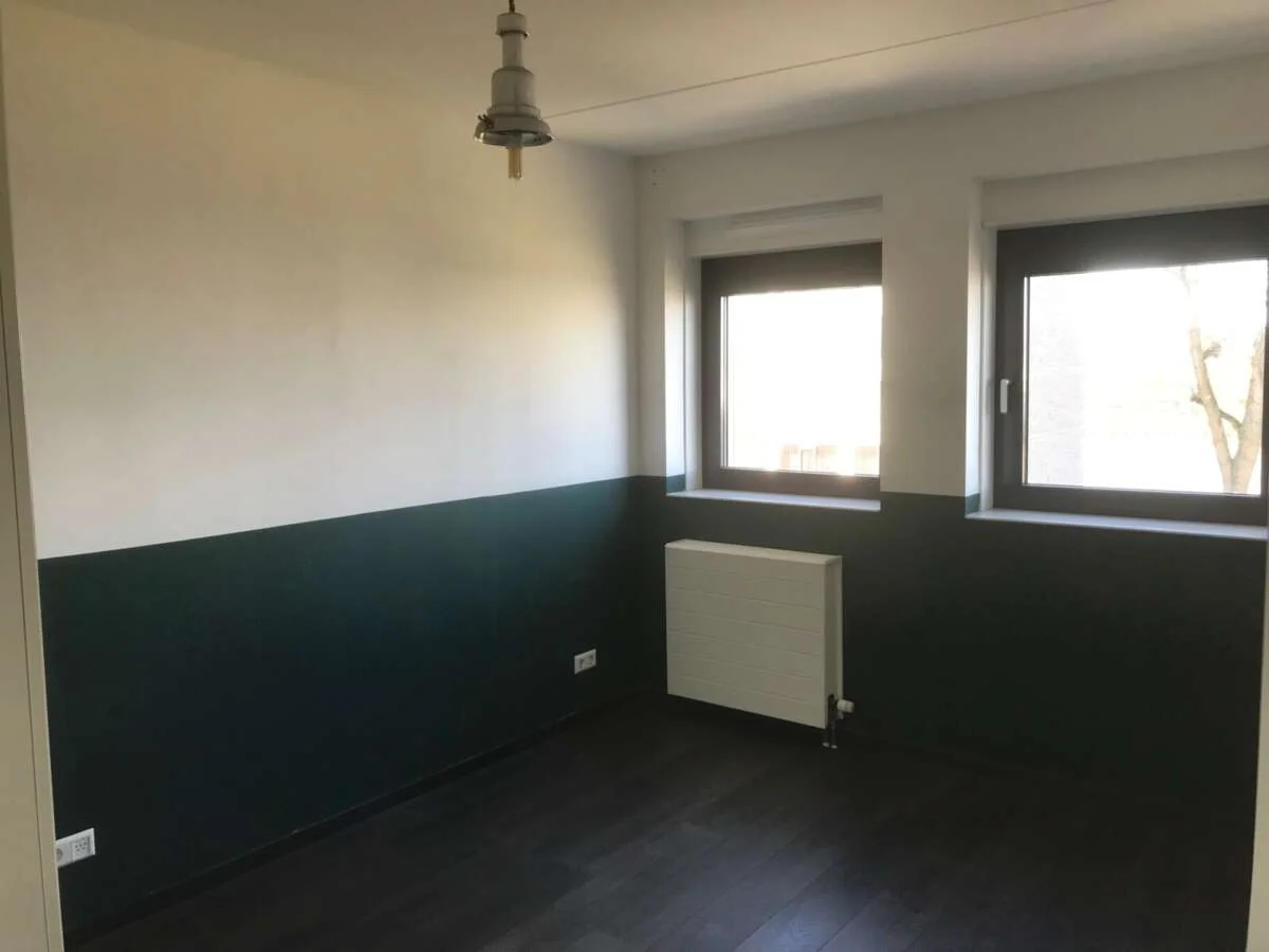 Foto van de Appartement gelegen aan de Battutalaan in Utrecht
