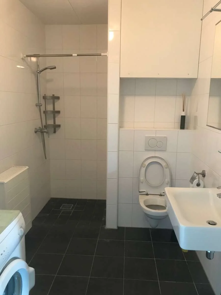 Foto van de Appartement gelegen aan de Battutalaan in Utrecht
