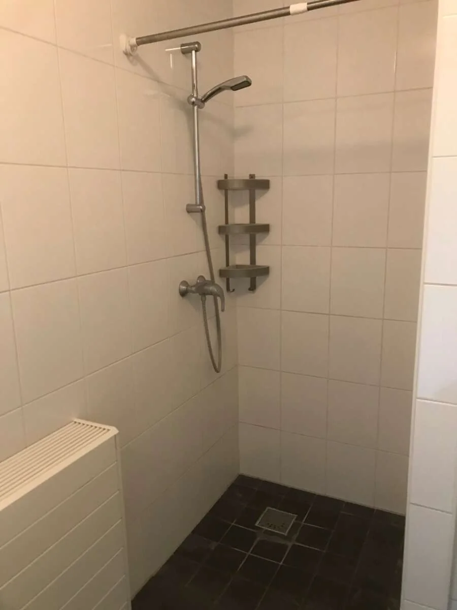 Foto van de Appartement gelegen aan de Battutalaan in Utrecht